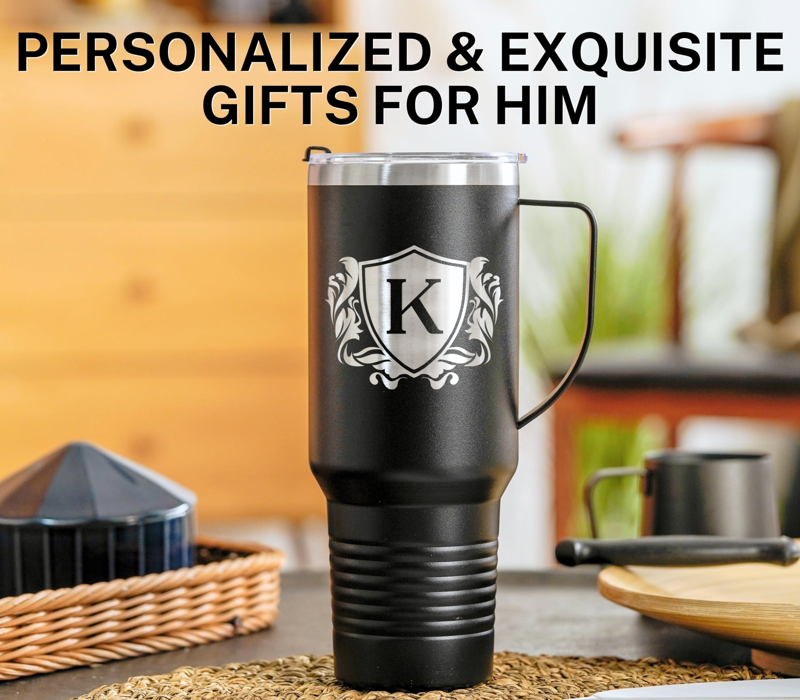 Shop Stylish And Personalised Coffee Mugs, Tumblers | Lifeware