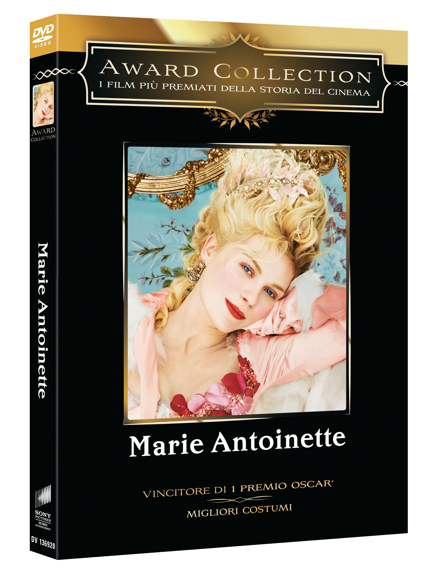 Marie Antoniette
