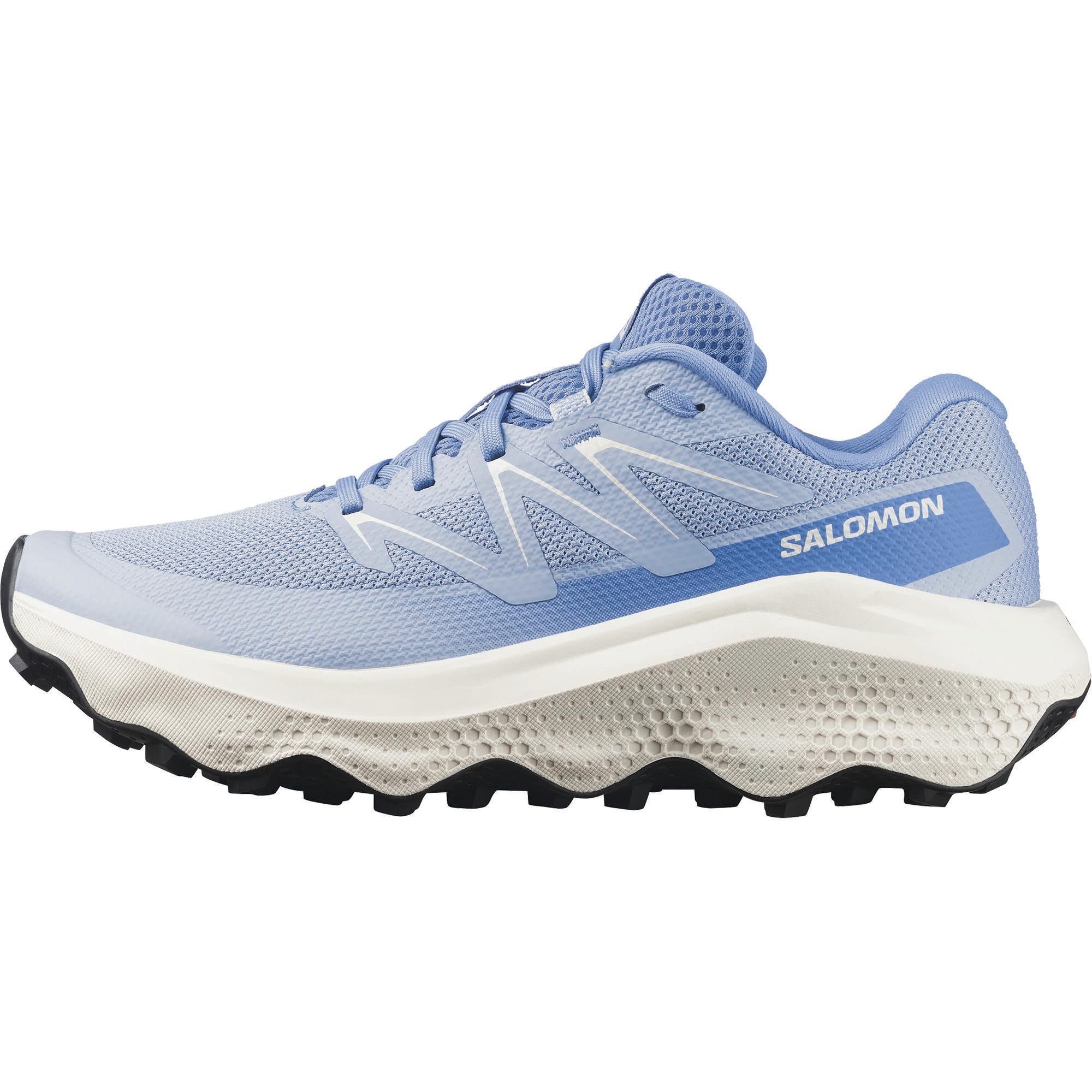 SALOMON Ultra Flow Women's Trail Running Shoes, Cushioning from the road to the trails