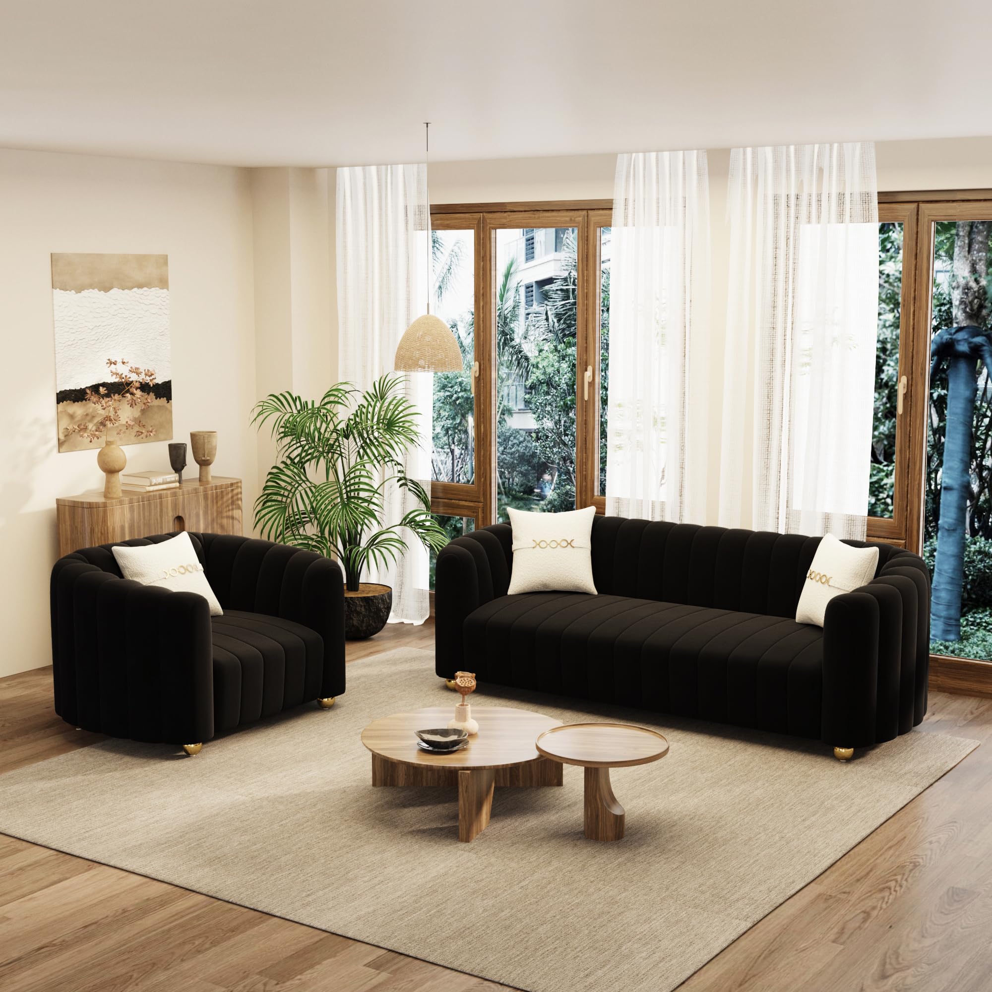 AQUOSseoce／VelvetBlack Aquazzura Velvet Sock Boots - Black Boots, Shoes - AQZ81449