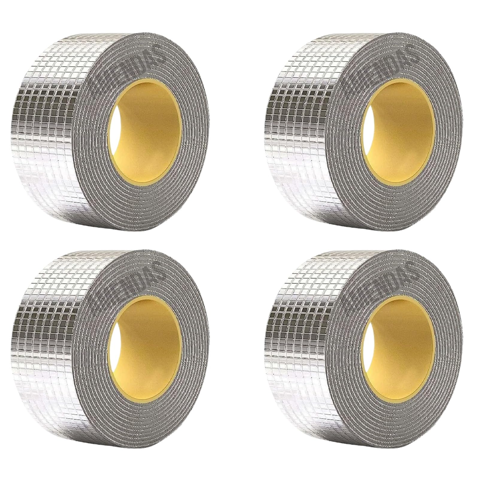See full amazon price history chart for AMENDAS Leakage Repair Waterproof Tape For Water Leakage | Permanent Waterseal Aluminium Rubber Tape | Aluminium Foil Tape For Surface Crack Silver Tape 5 M - Pack Of (4) AMENDAS Leakage Repair Waterproof Tape For Water Leakage | Permanent Waterseal Aluminium Rubber Tape | Aluminium Foil Tape For Surface Crack Silver Tape 5 M - Pack Of (4) (B0CBQDXXRV) Amazon Price History, Amazon Price Tracker
