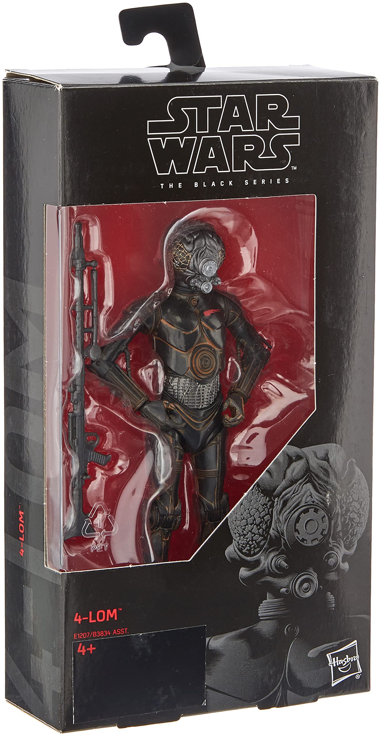 Amazon.co.jp: スター・ウォーズ コレクターズエディション ブラック