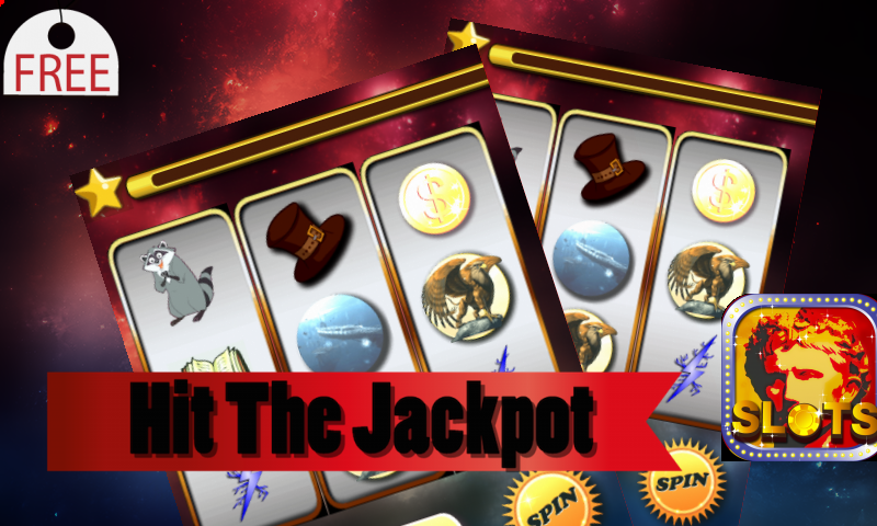 All slots casino