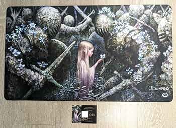 Amazon.co.jp: Stagnant stasis Limited Play Mat Seb McKinnon Amazon.co.jp: Stagnant stasis Limited Play Mat Seb McKinnon