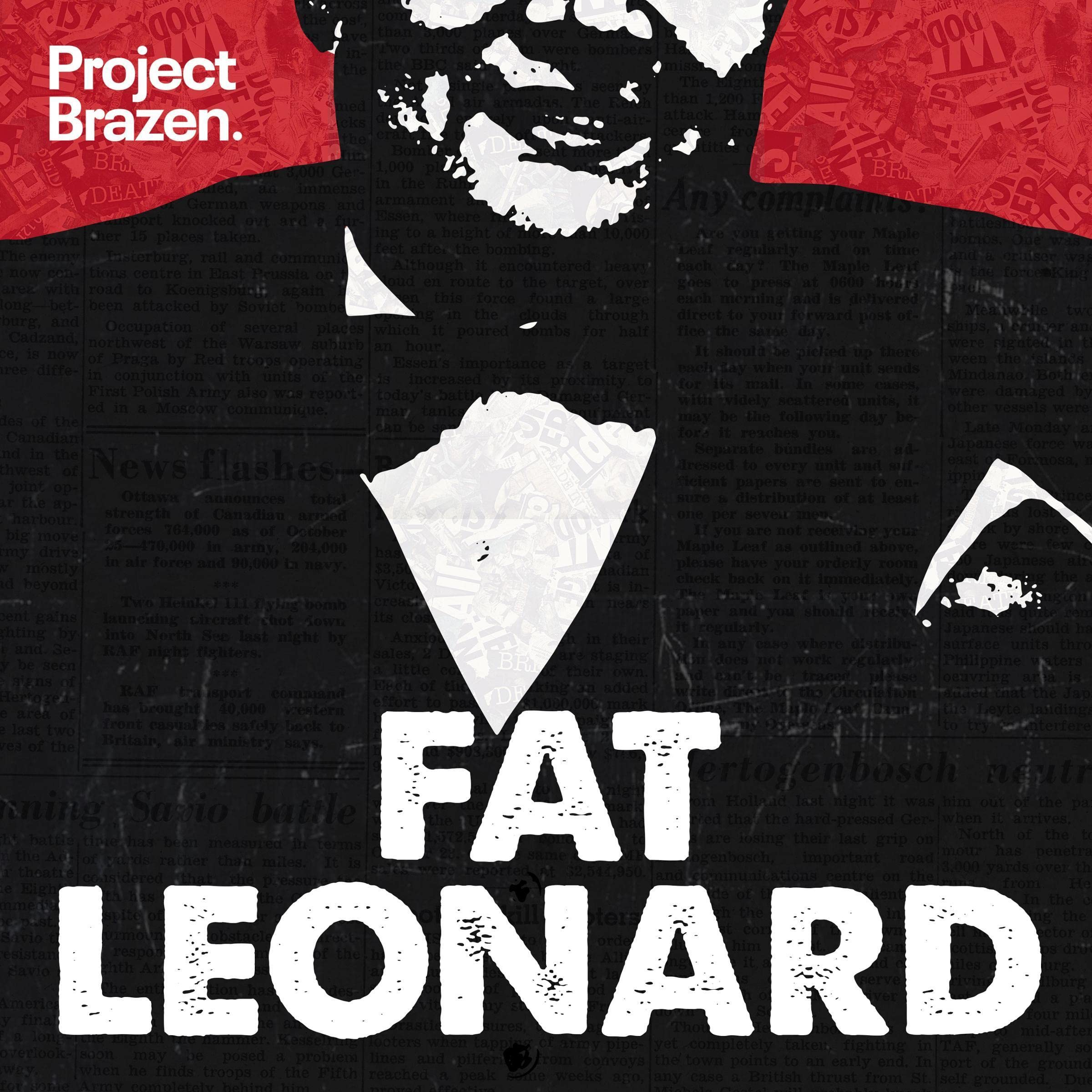 Fat Leonard