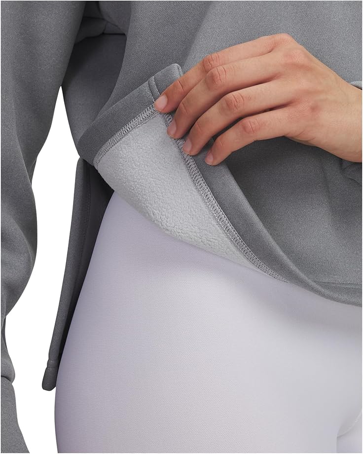 Under Armour Armour Fleece 1/2 Zip - #3 of 3