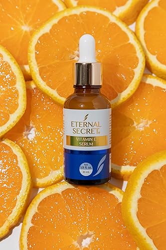 Miniatura 3 de Dr. Simi Eternal Secret - Suero facial antienvejecimiento e hidratante con antioxidantes que suaviza y protege la piel, 1 onza líquida