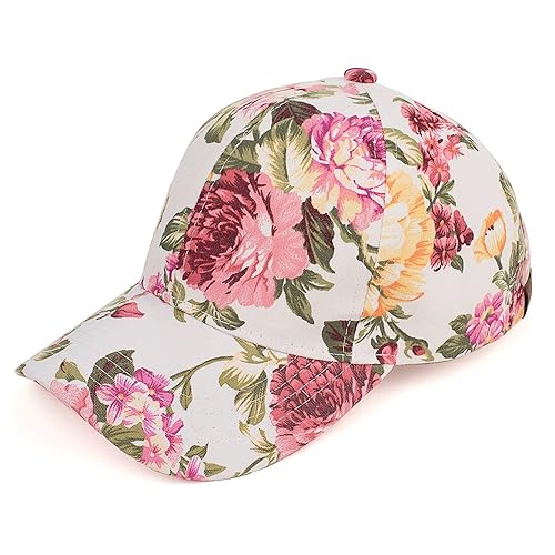 Flower cap Clearance