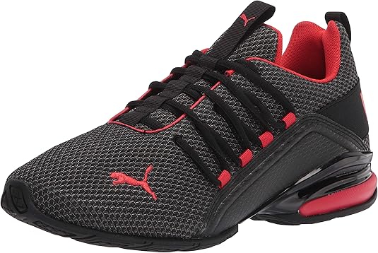 Puma axelion men's running shoes Clearance