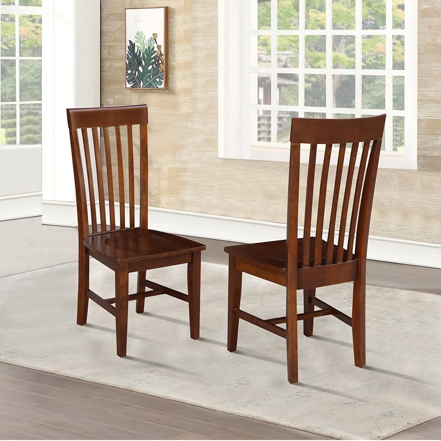 ダイニングチェア PACIFIC FURNITURE SERVICE MISSION CHAIR PACIFIC FURNITURE SERVICE のヴィンテージ感あふれる新作チェア