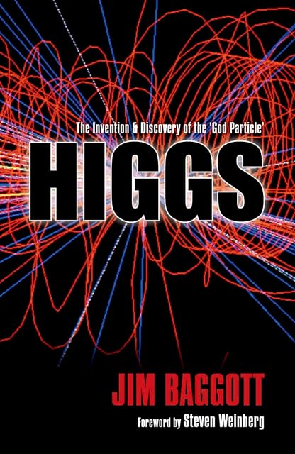 Portada de Higgs