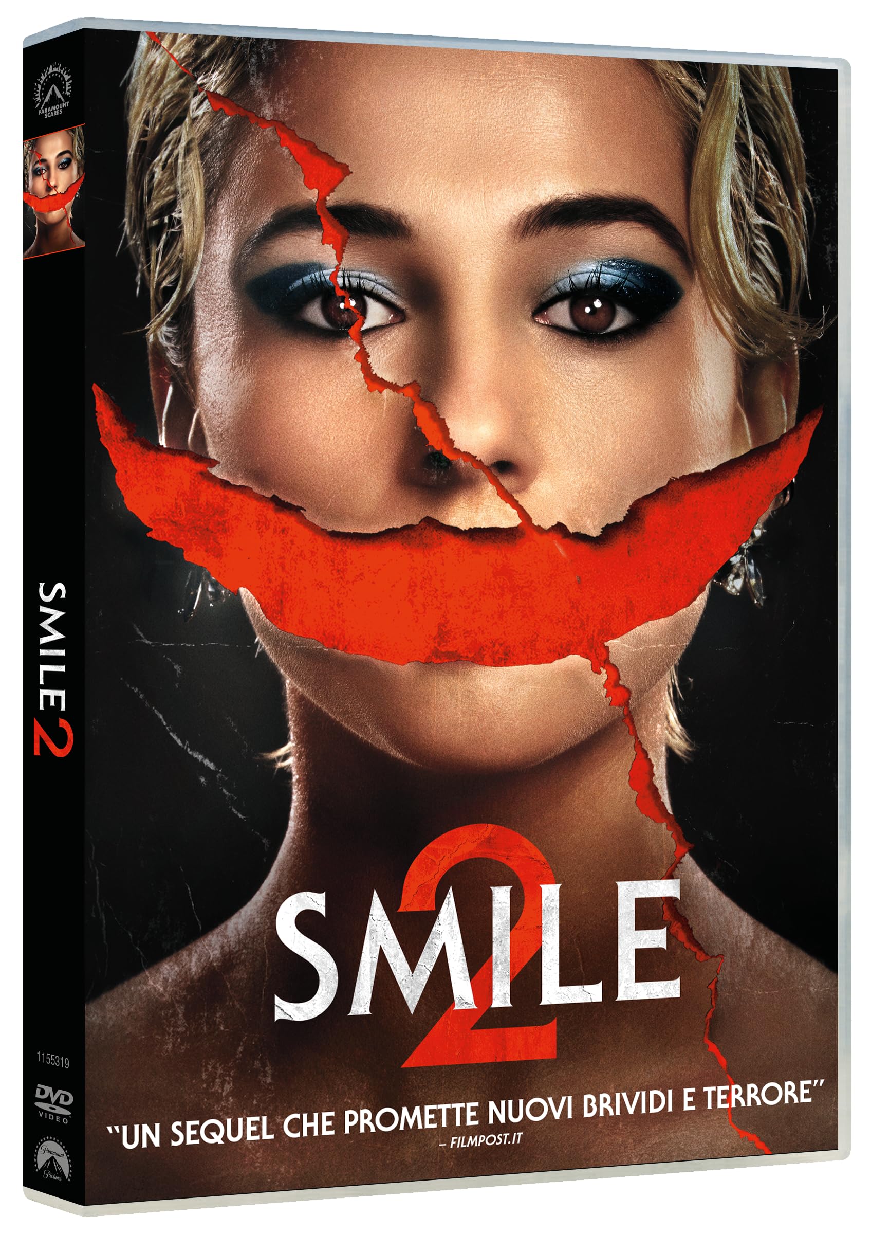 Smile 2 (DVD)