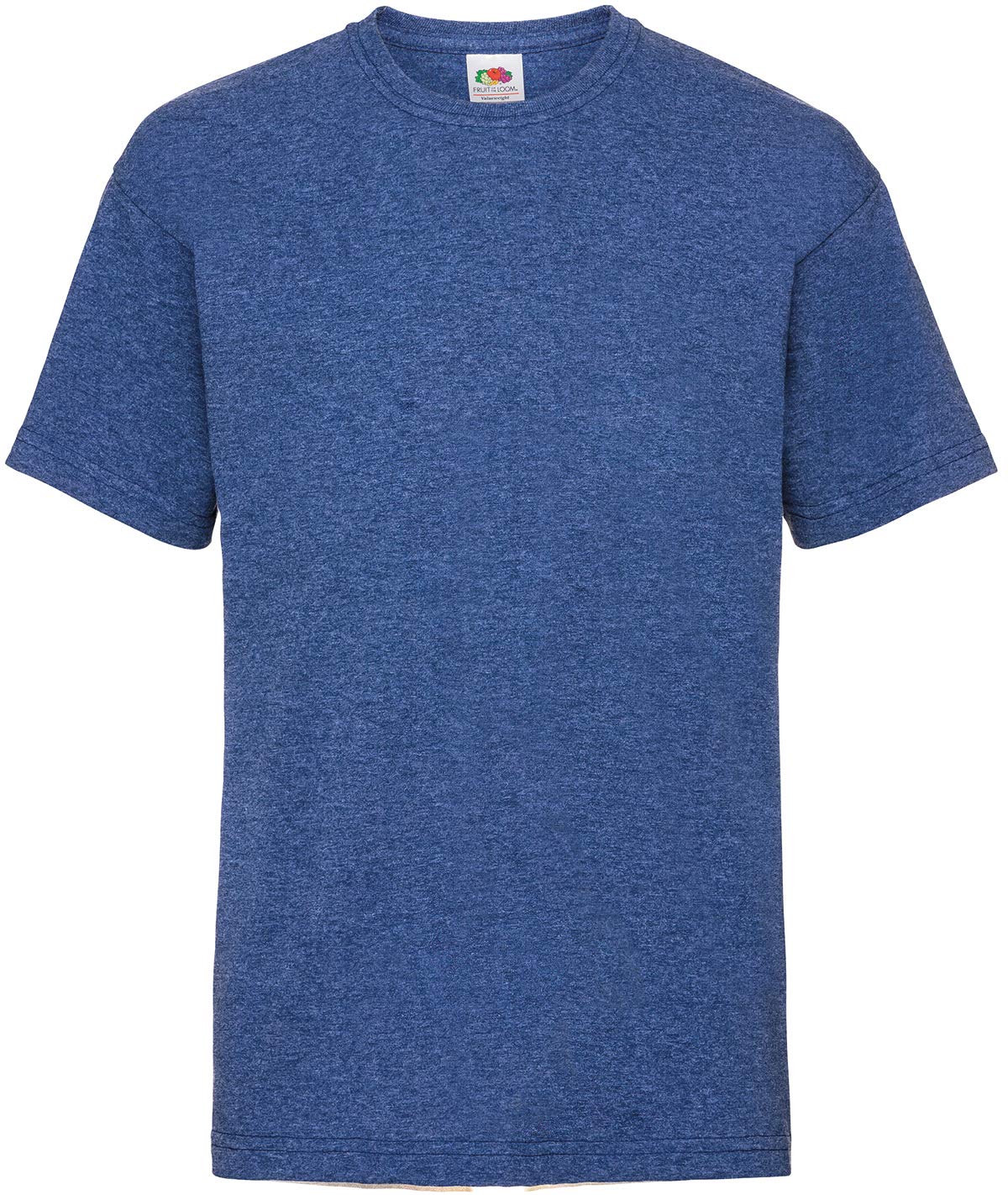 Fruit of The Loom Unisex Baby Original T. T-Shirt (Pack of 1) — view 71
