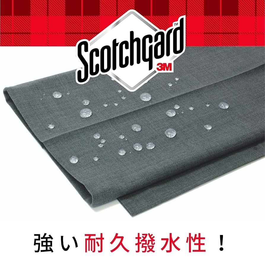 Amazon.co.jp: 【Amazon.co.jp限定】 3M 防水スプレー 撥水 除菌