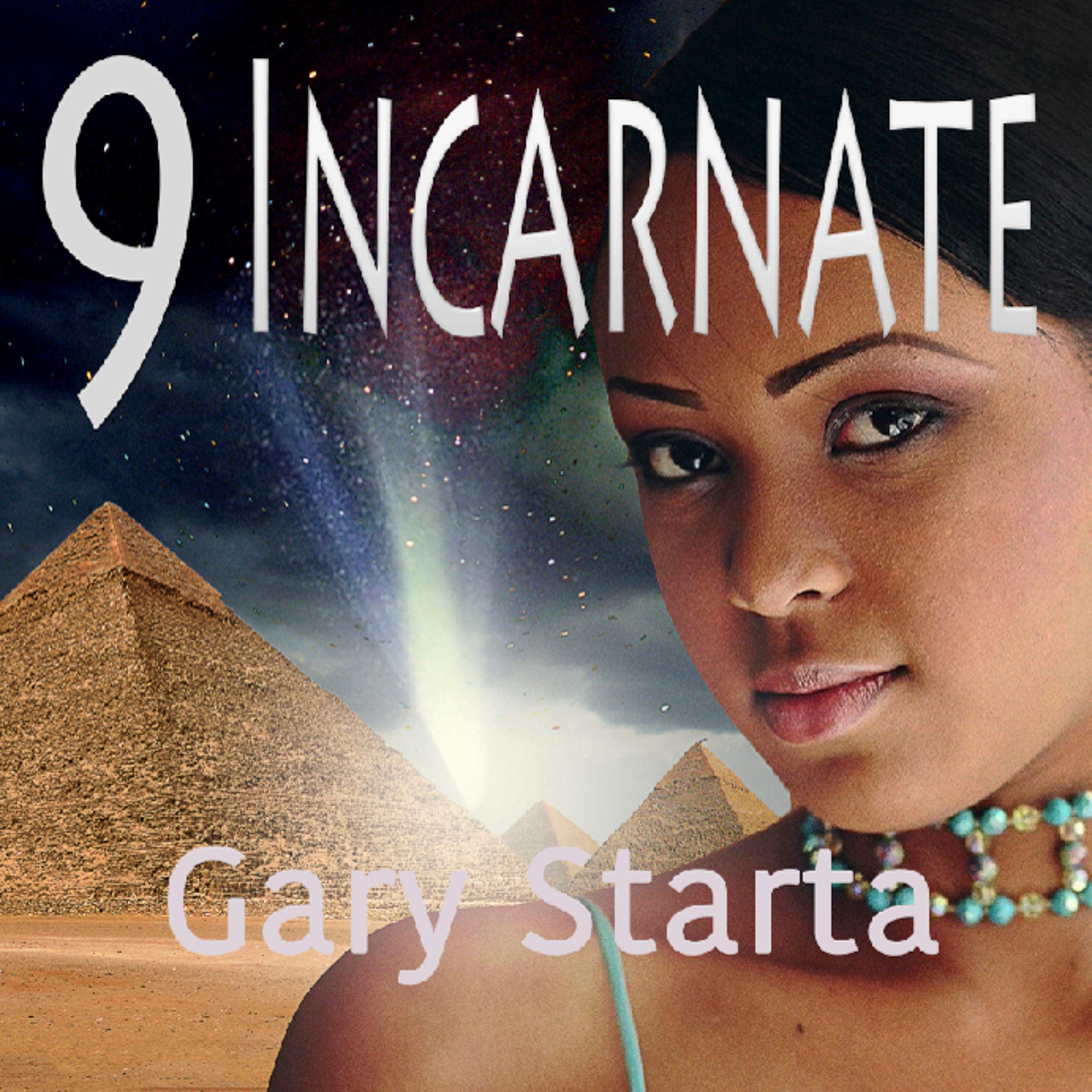 9 Incarnate
