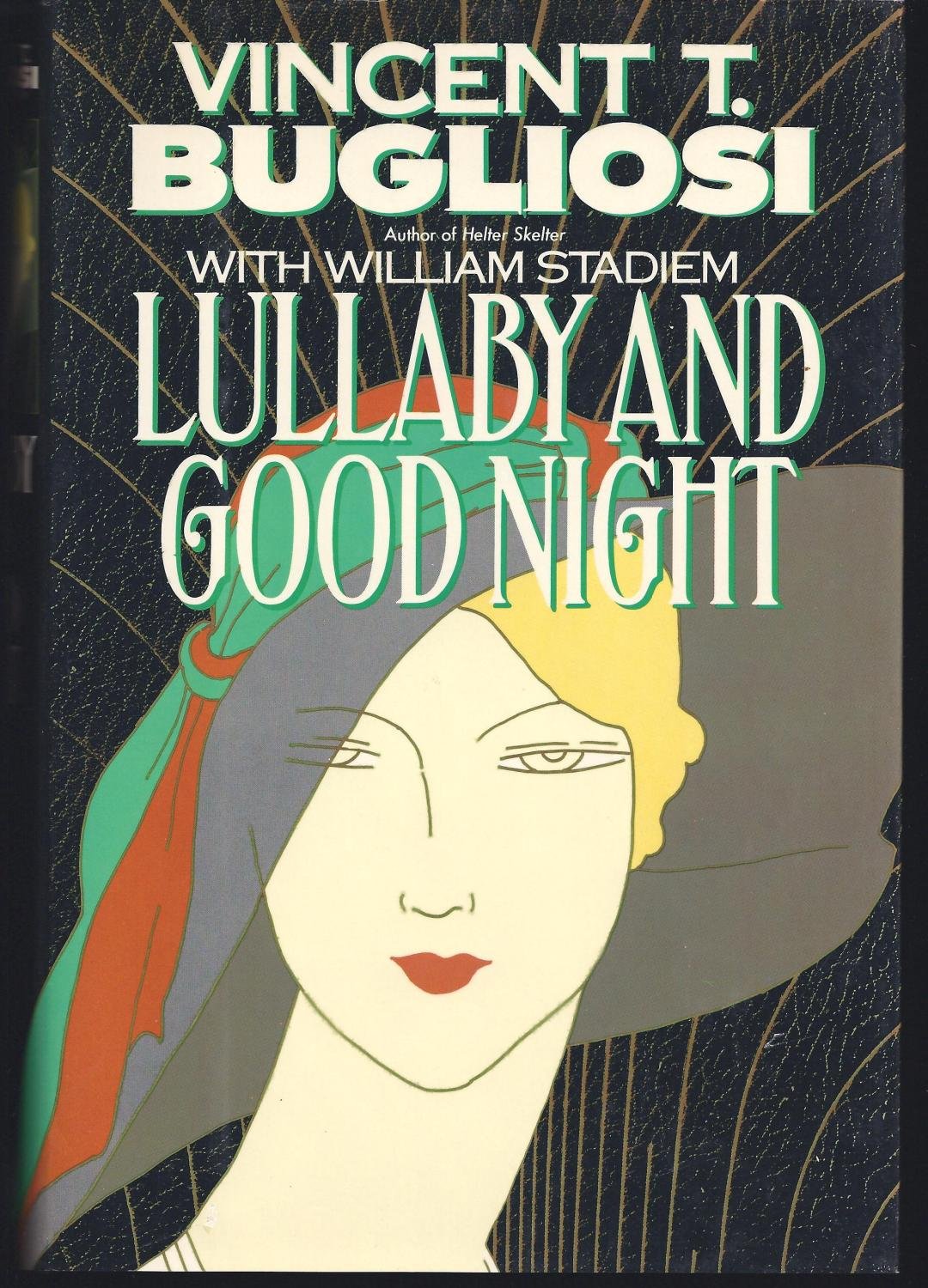 Lullaby and Good Night