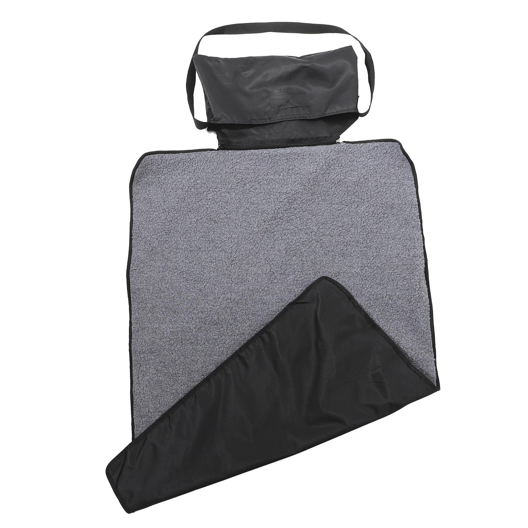 Voyage pliable pour animaux de compagnie couchage extérieur chaud doux VANZACK