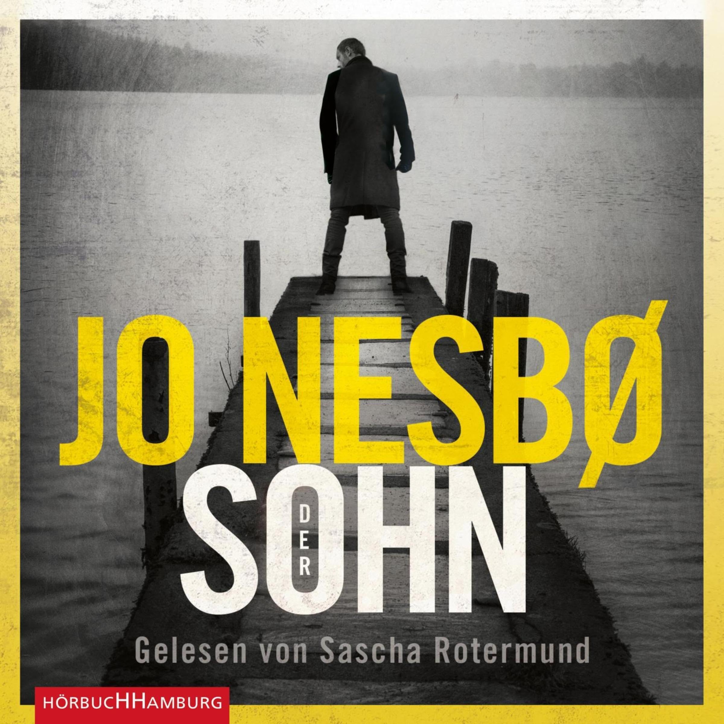 Cover art for Der Sohn