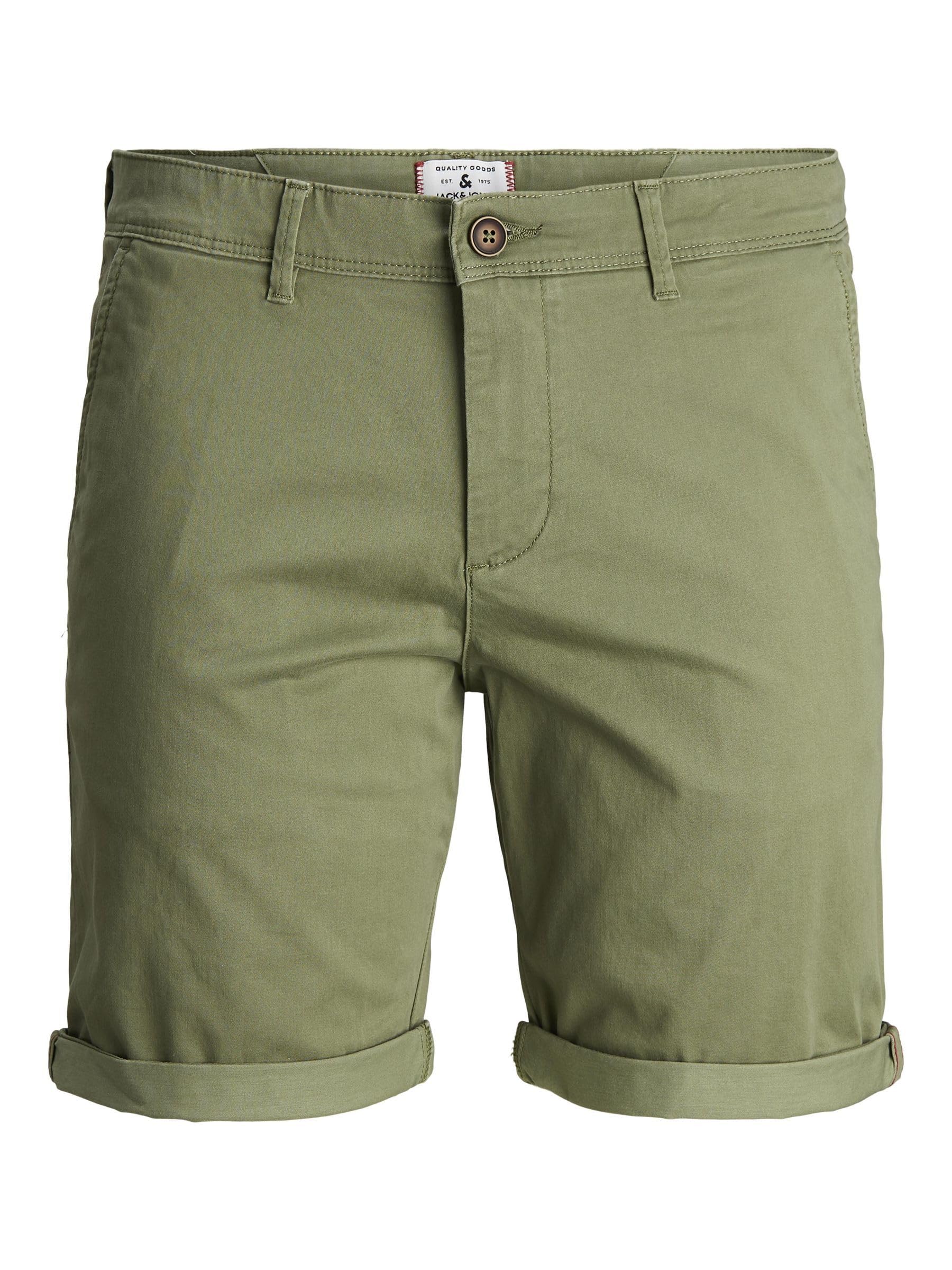 Jack & Jones Chino Shorts Regular Fit Chino Shorts