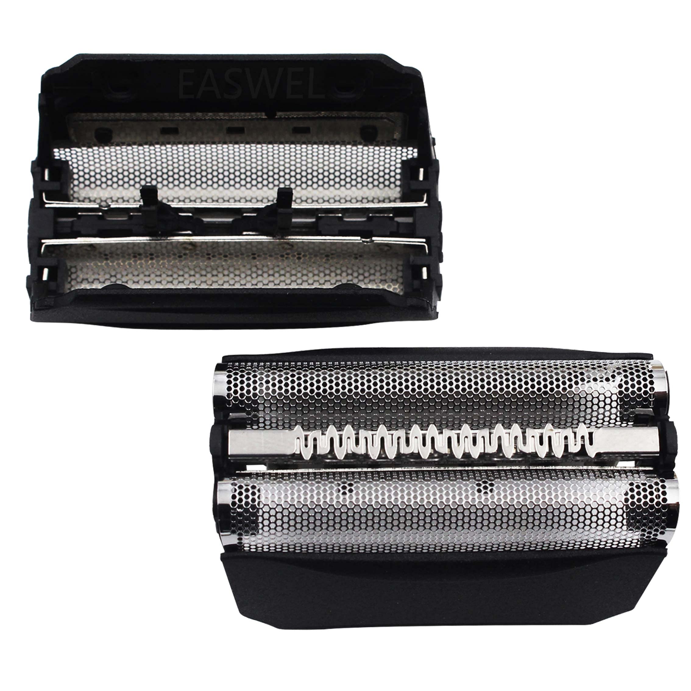 51S Shaver foil for Braun 8000 Series 5 ContourPro 360° Complete Activator6