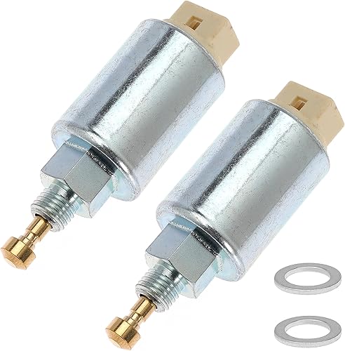Miniatura 4 de Solenoide de combustible del carburador reemplaza 499161 498231 496592 695423 699915 699916 699878 794572 796109 799728 Solenoide de carburador para
