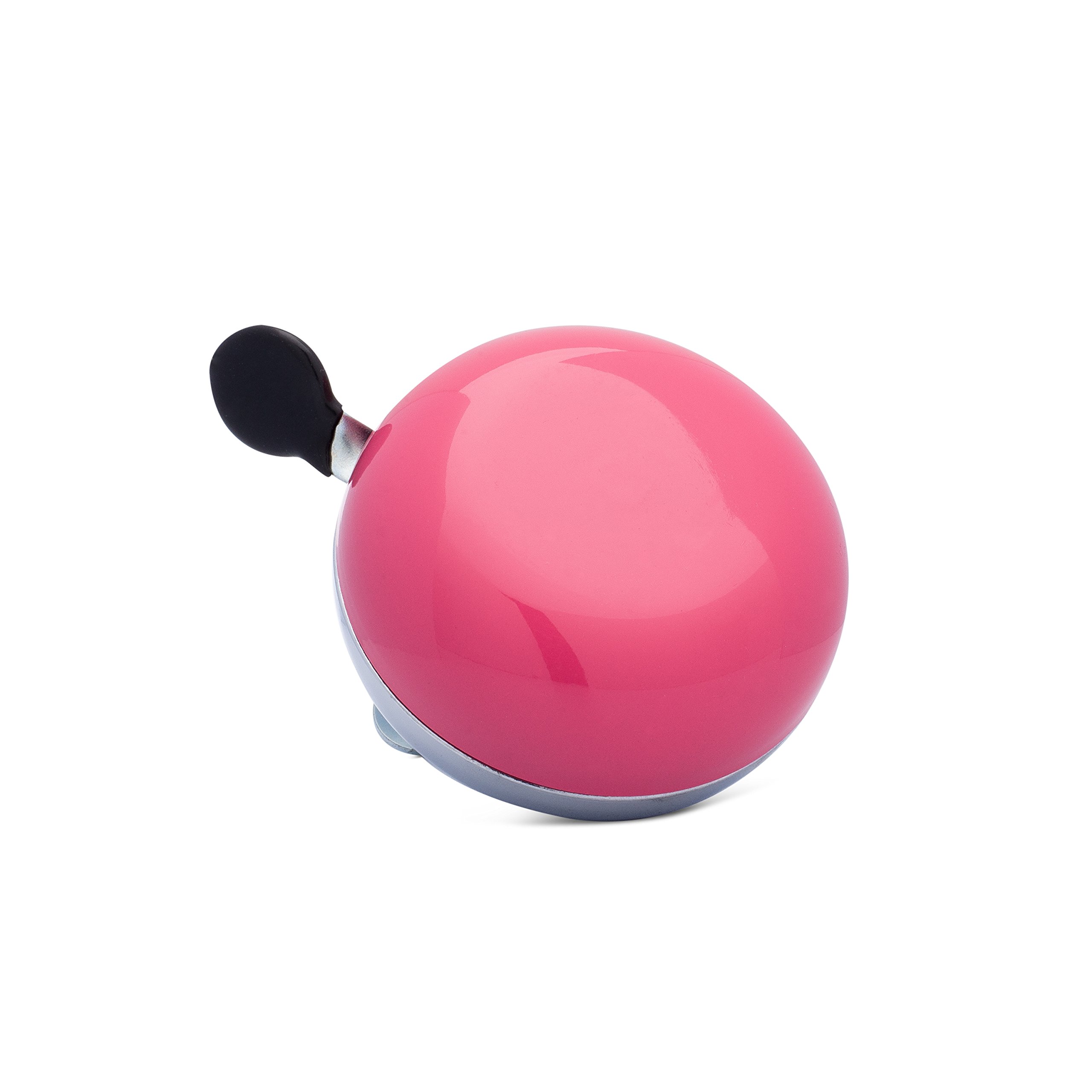 Kickstand Cycleworks Classic Beach Cruiser Ding Dong Bicycle Bell - Multiple Color Options