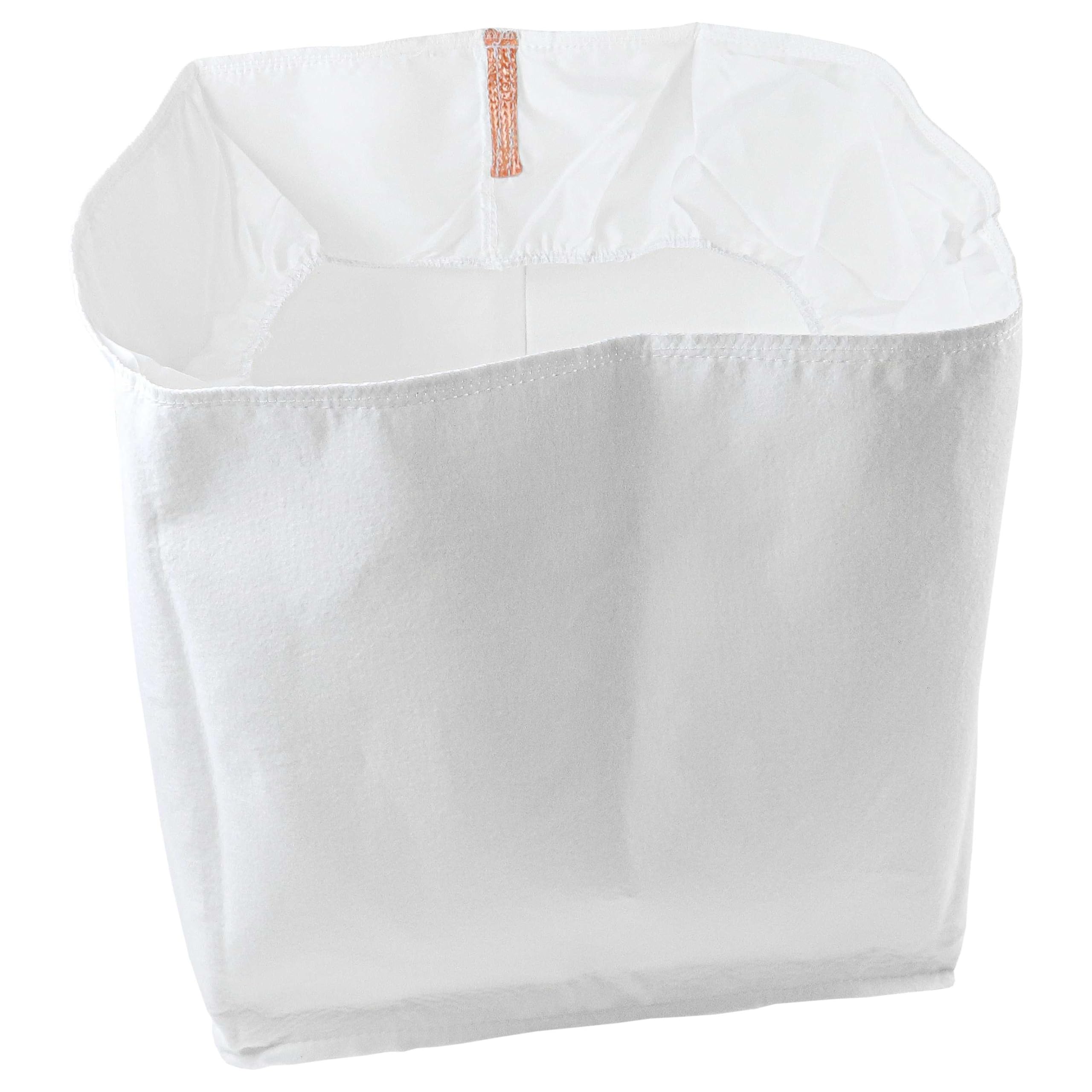 vhbw Filtre à membrane compatible avec Kärcher NT 27/1 ADV, NT 27/1 ME ADV, NT 351 Eco, NT 27/1 Me Advanced aspirateur - Filtre textile blanc