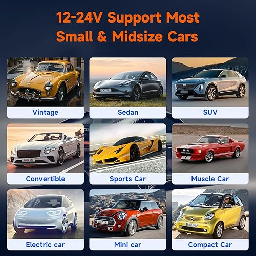 Miniatura 9 de Spedal Receptor inalámbrico CarPlay y Android Auto CL518, cámara de tablero Ultra HD de 2.5K, audio Bluetooth, comando de voz, carga rápida