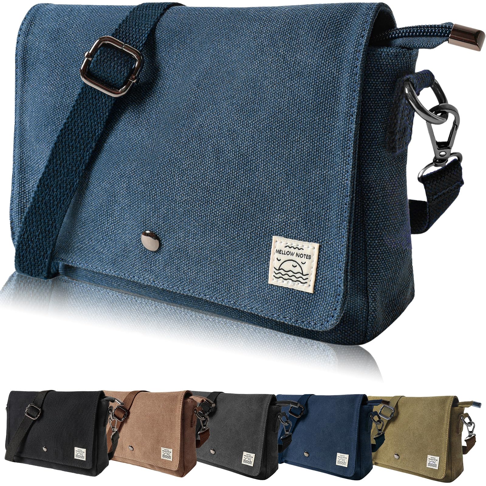 ポメオ　単色サコッシュ5個 ポメオ 単色サコッシュ5個 Amazon | [MELLOW NOTES] [メローノーツ