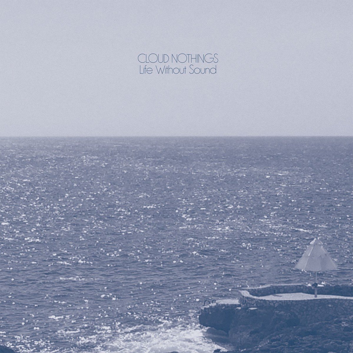 Life Without Sound [VINYL]