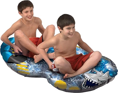 Miniatura 2 de Emsco Group Tubo inflable para nieve y piscina