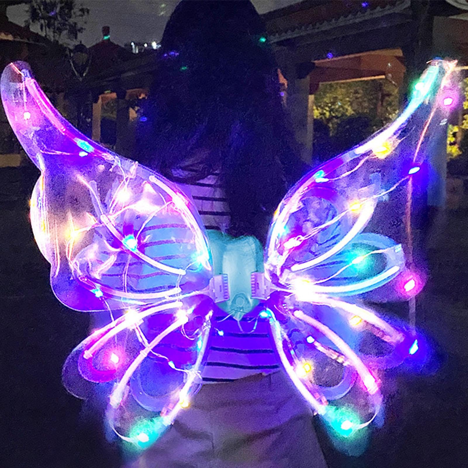 Amazon.co.jp: DAEETYL(ゆう) 羽 コスプレ ハロウィンの天使の羽