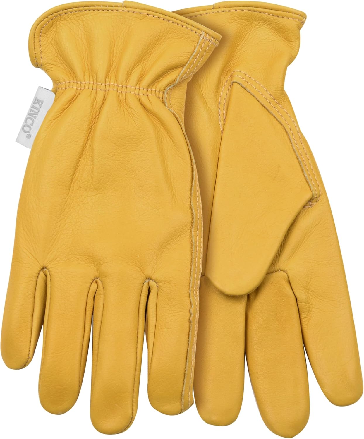 Kinco, 98W, Women’s Grain Cowhide Driver