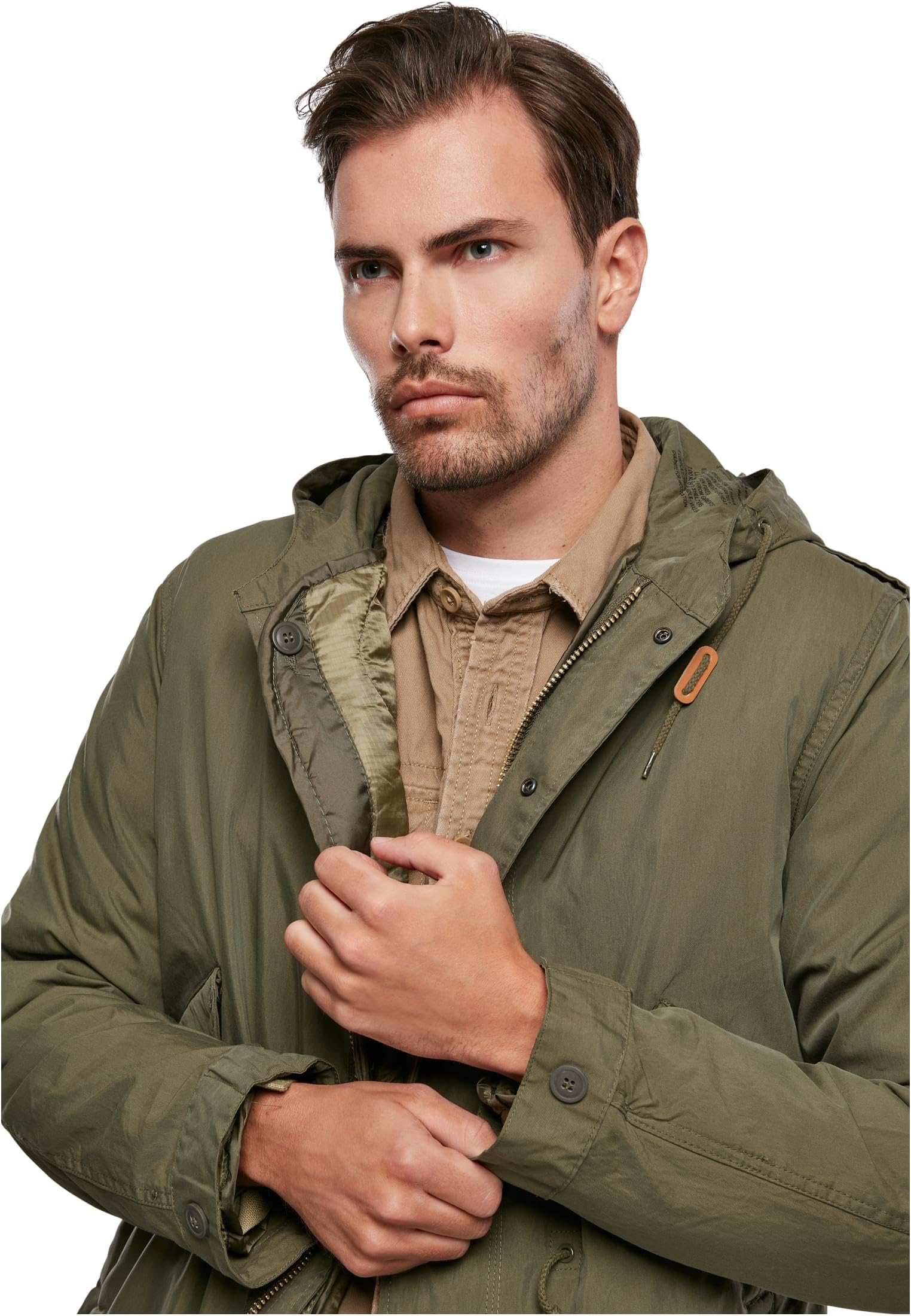 Brandit M51 US Parka