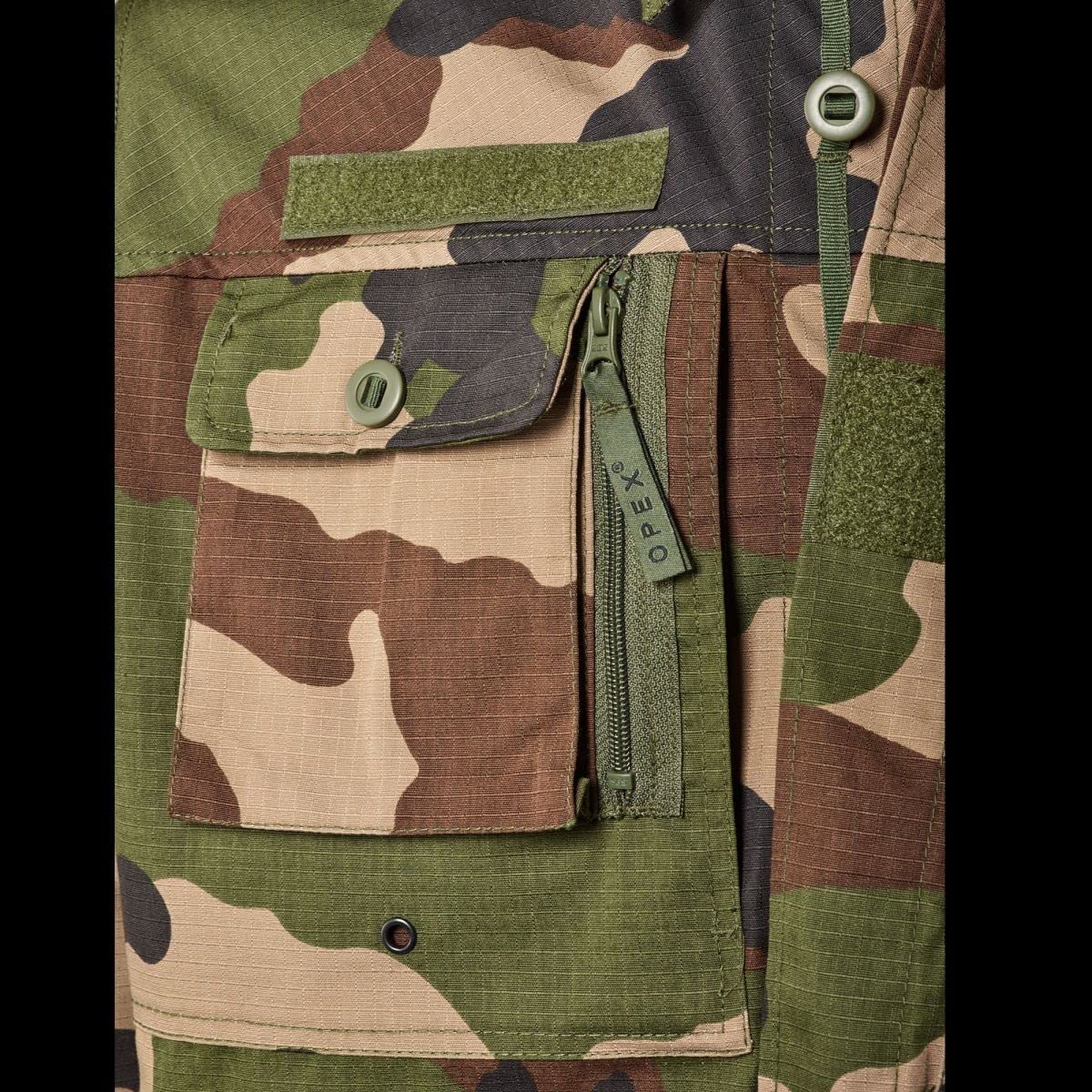 Opex Chemise Guerilla 2