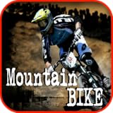 Mountain Bike Slope Spunk
