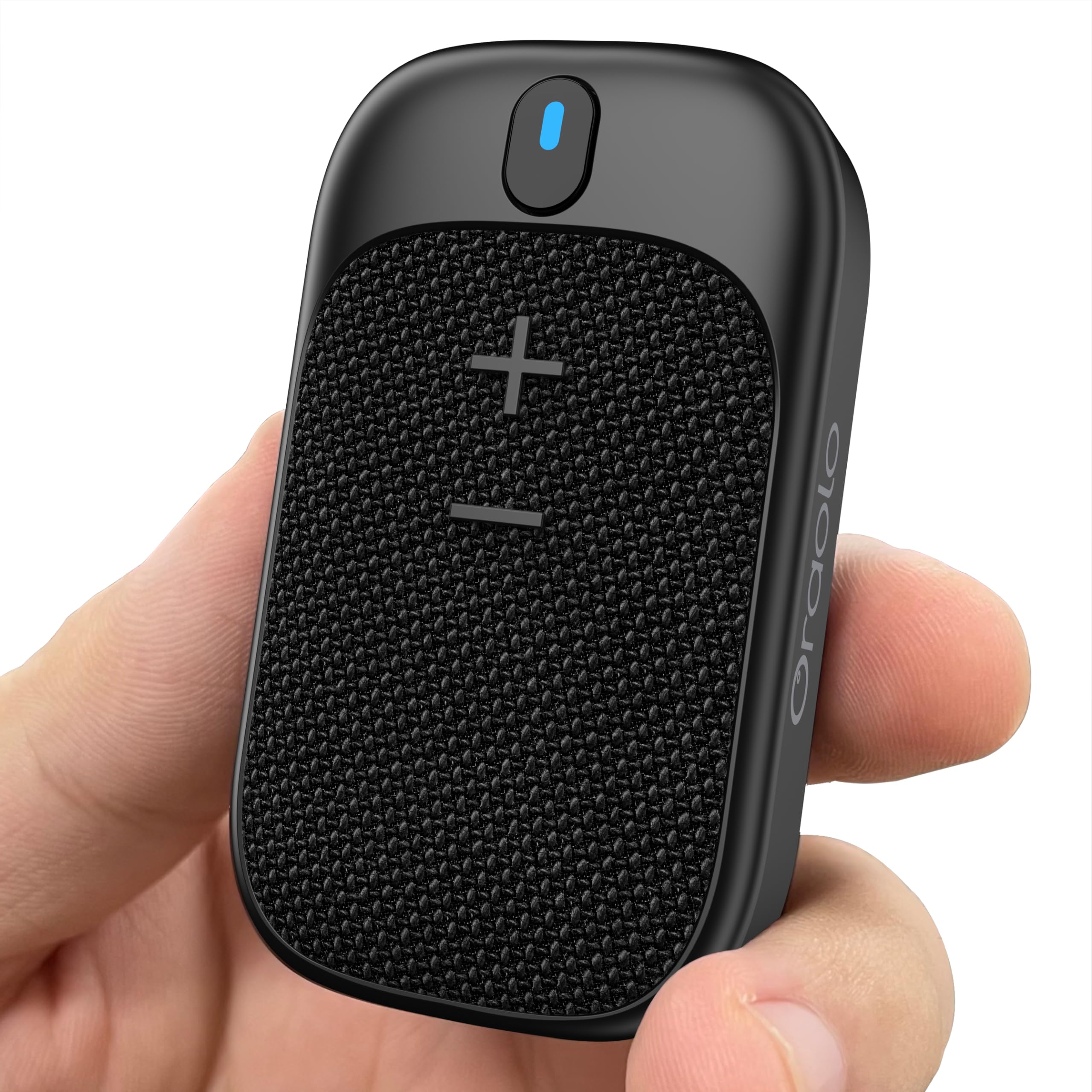 altoparlante Bluetooth indossibile DEWALT [Onyx Italia