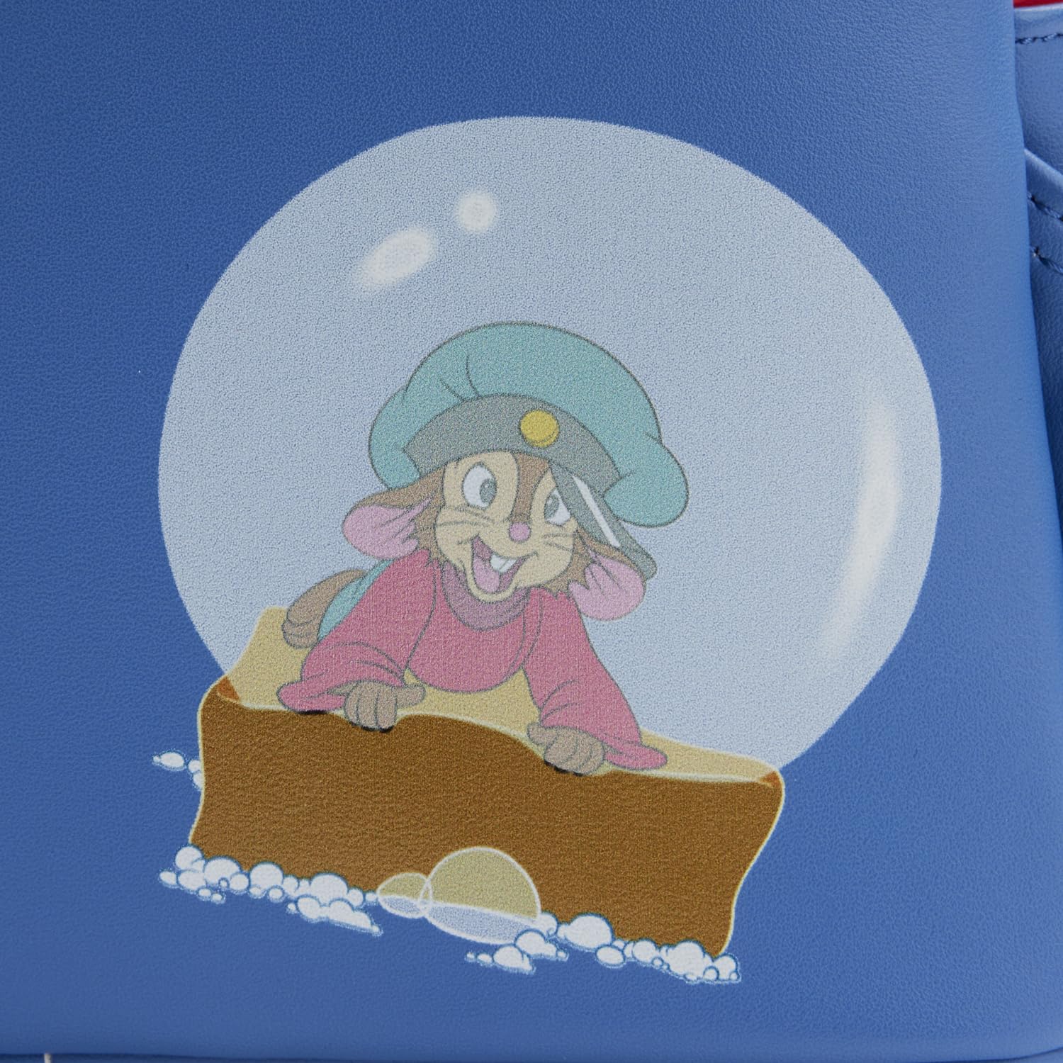 Fievel loungefly Clearance