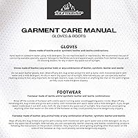 Vista 8 de Tourmaster Botas Trailblazer para hombre