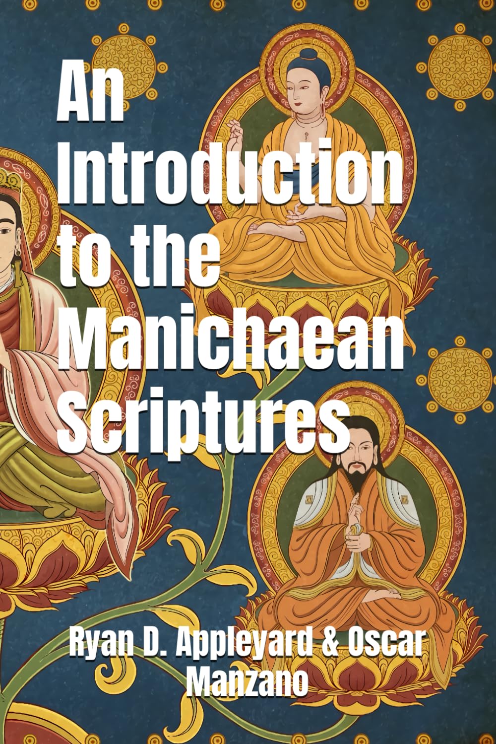 An Introduction to the Manichaean Scriptures