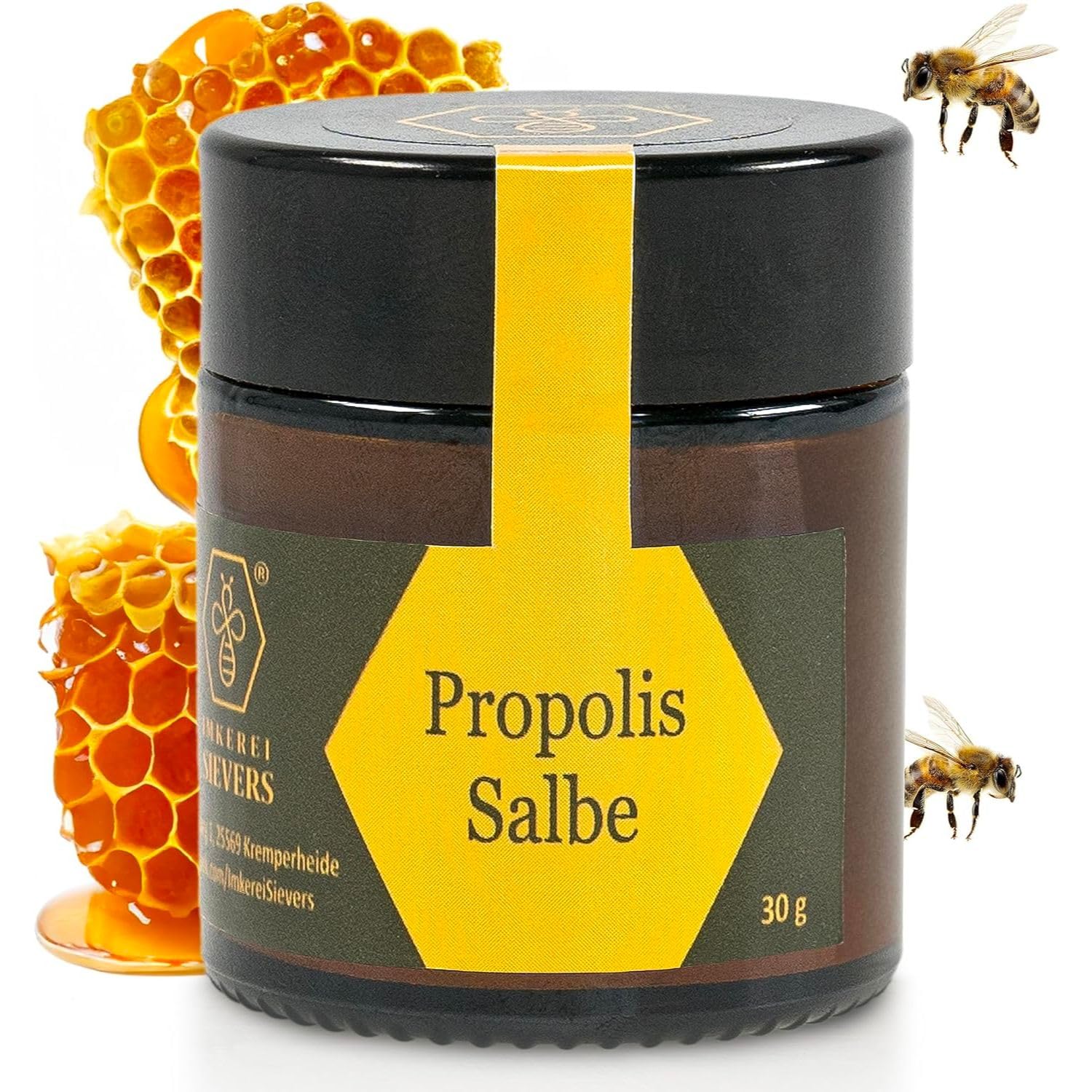 Imkerpur Propolis