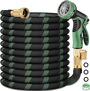 Best 100 Ft Garden Hose in Florida Home Depot 3 Kink-Free 100ft Garden Hose