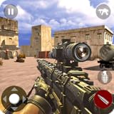 Various weapons & guns to choose from.