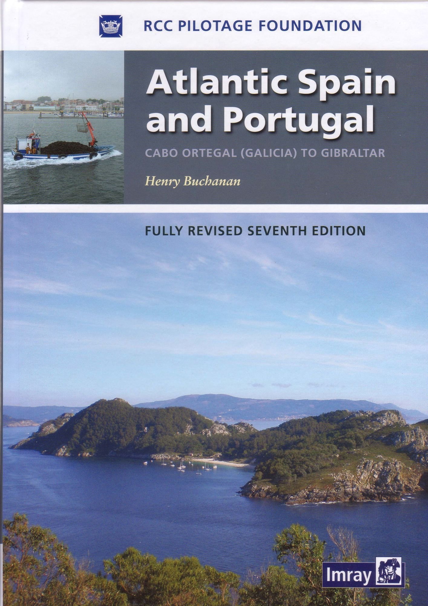 Atlantic Spain & Portugal