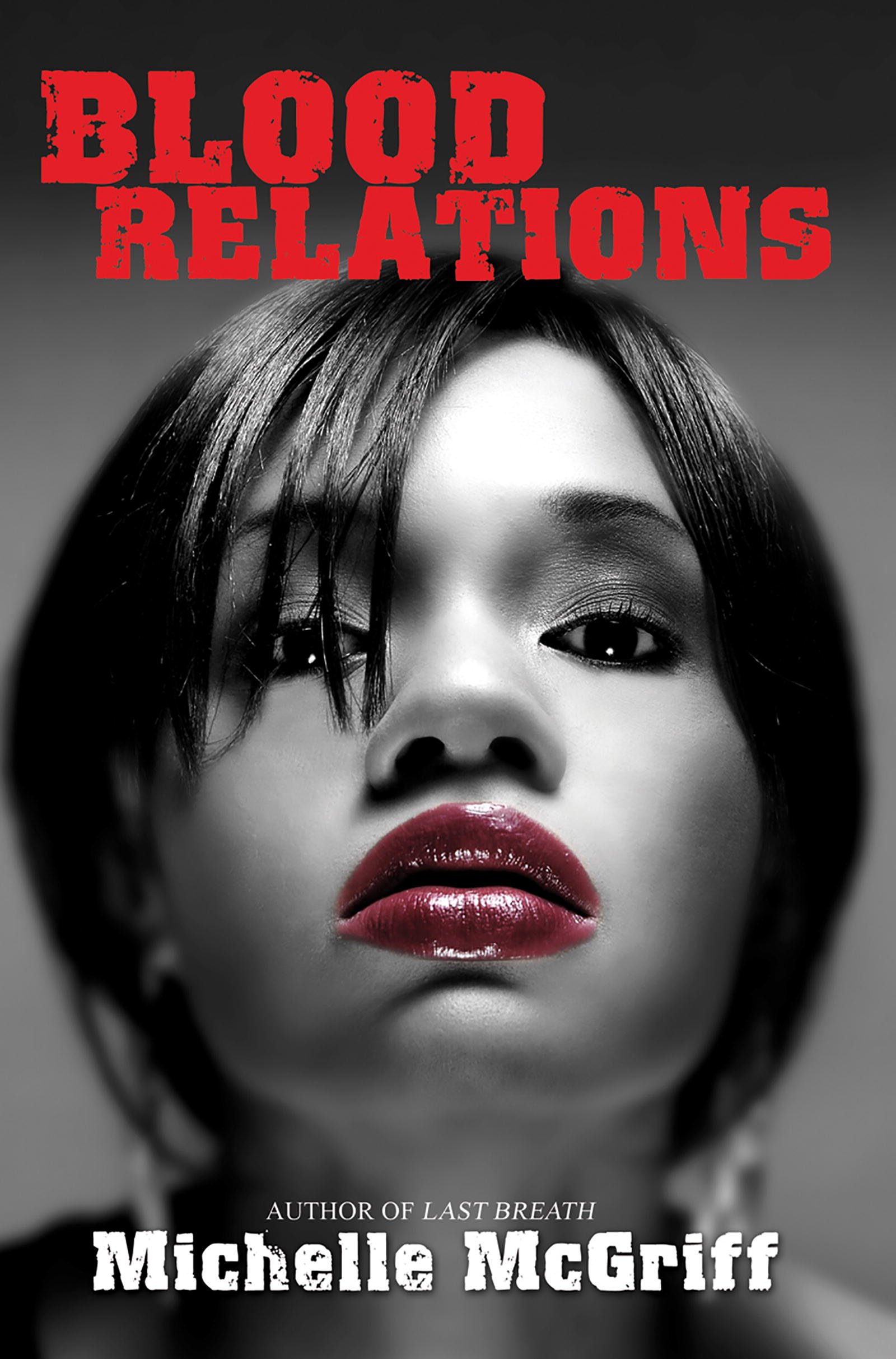 Blood Relations (Urban Books)