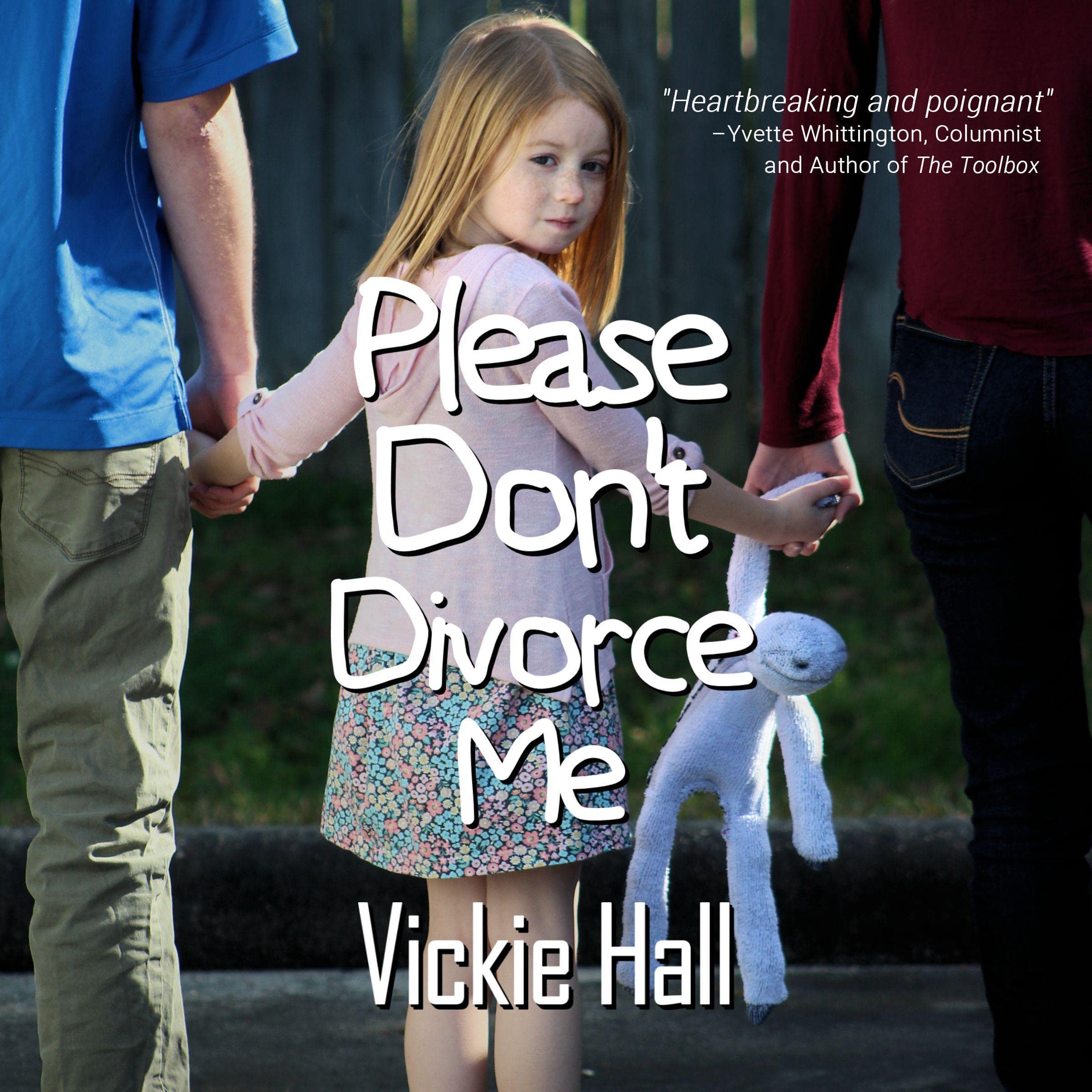 Please Don't Divorce Me