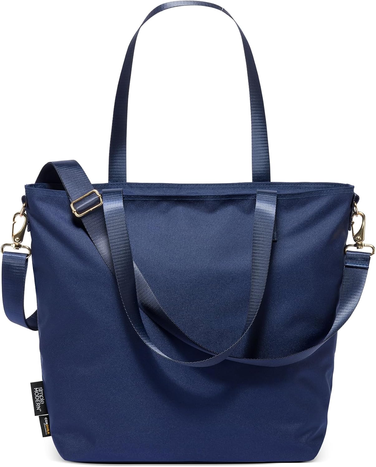 Simple Modern Tote Bag for Women