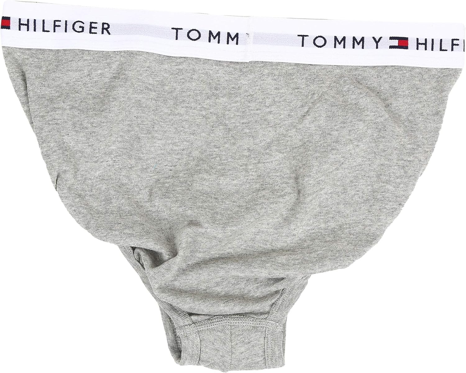 Tommy Hilfiger Men's Cotton Classic 4-Pack Brief - Image 3