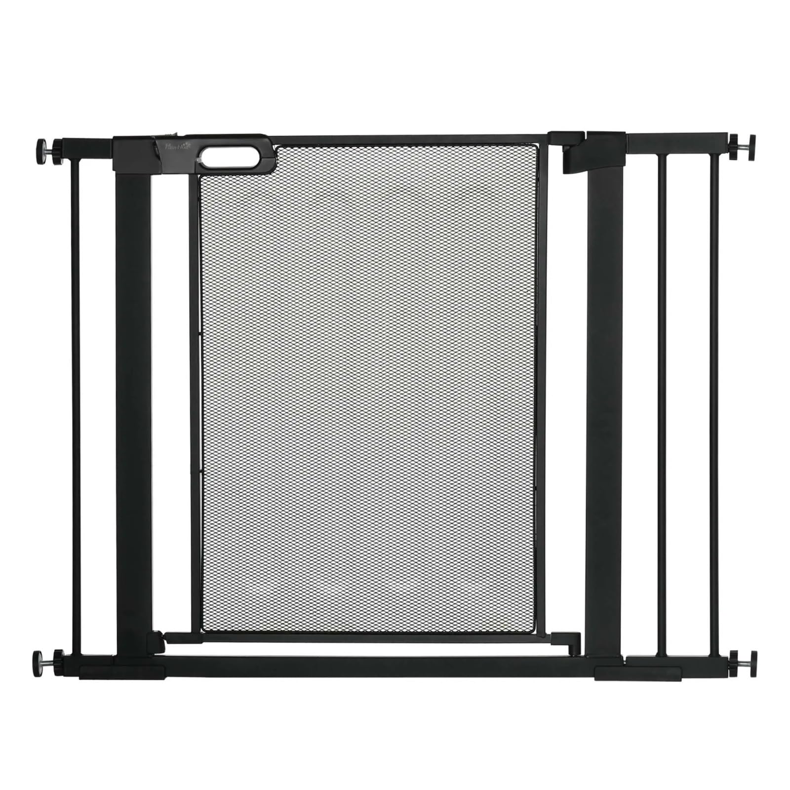 Retractable 75-103 Cm2 Dog Safety Fence Easy Installtion