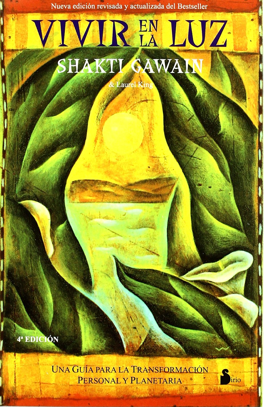 Vivir En La Luz (2011)